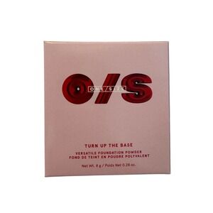 NEW, ONE/SIZE Turn Up The Base Versatile Foundation Powder‎ Medium 2 (NR) Makeup